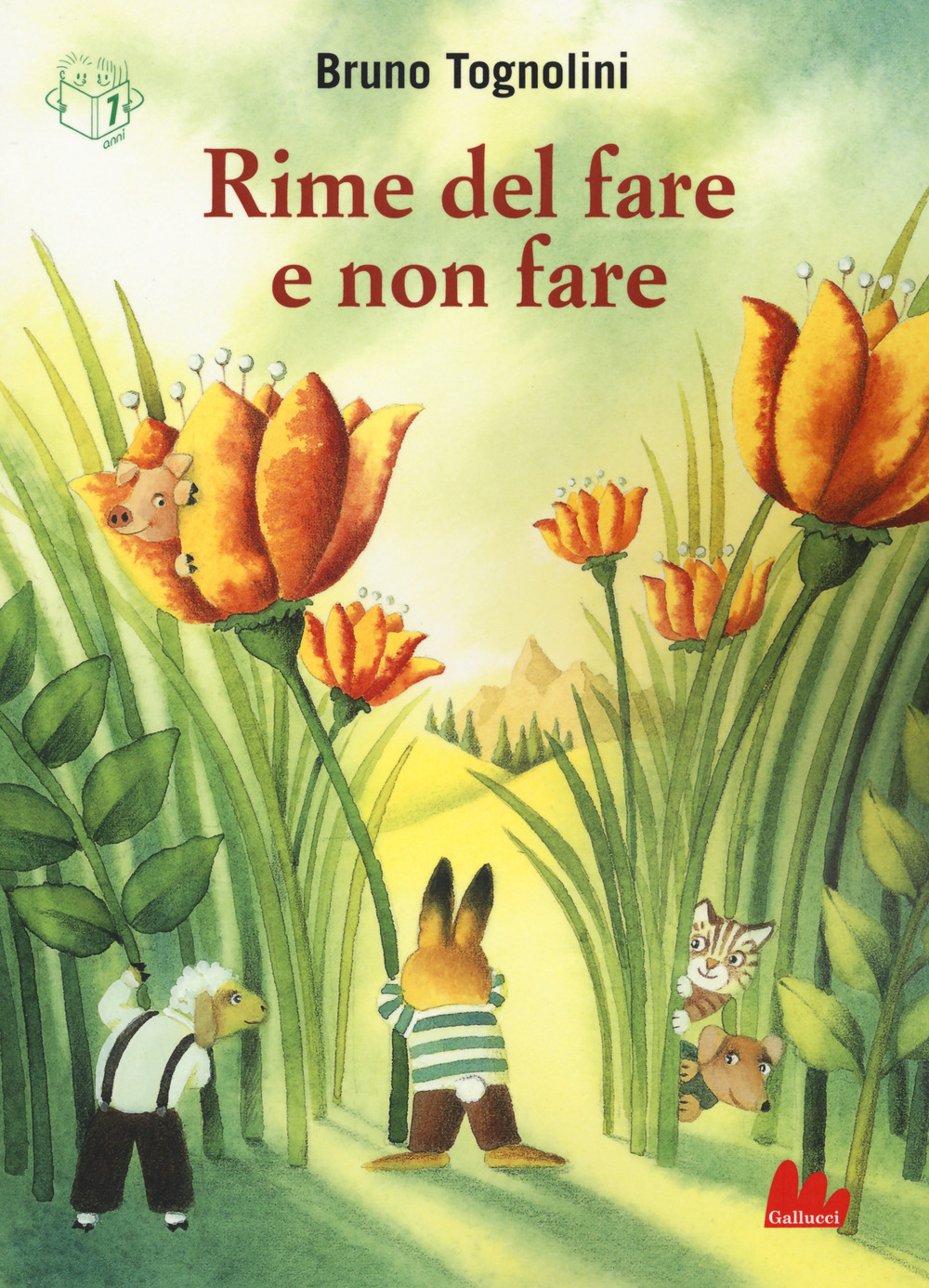 Rime del fare e non fare