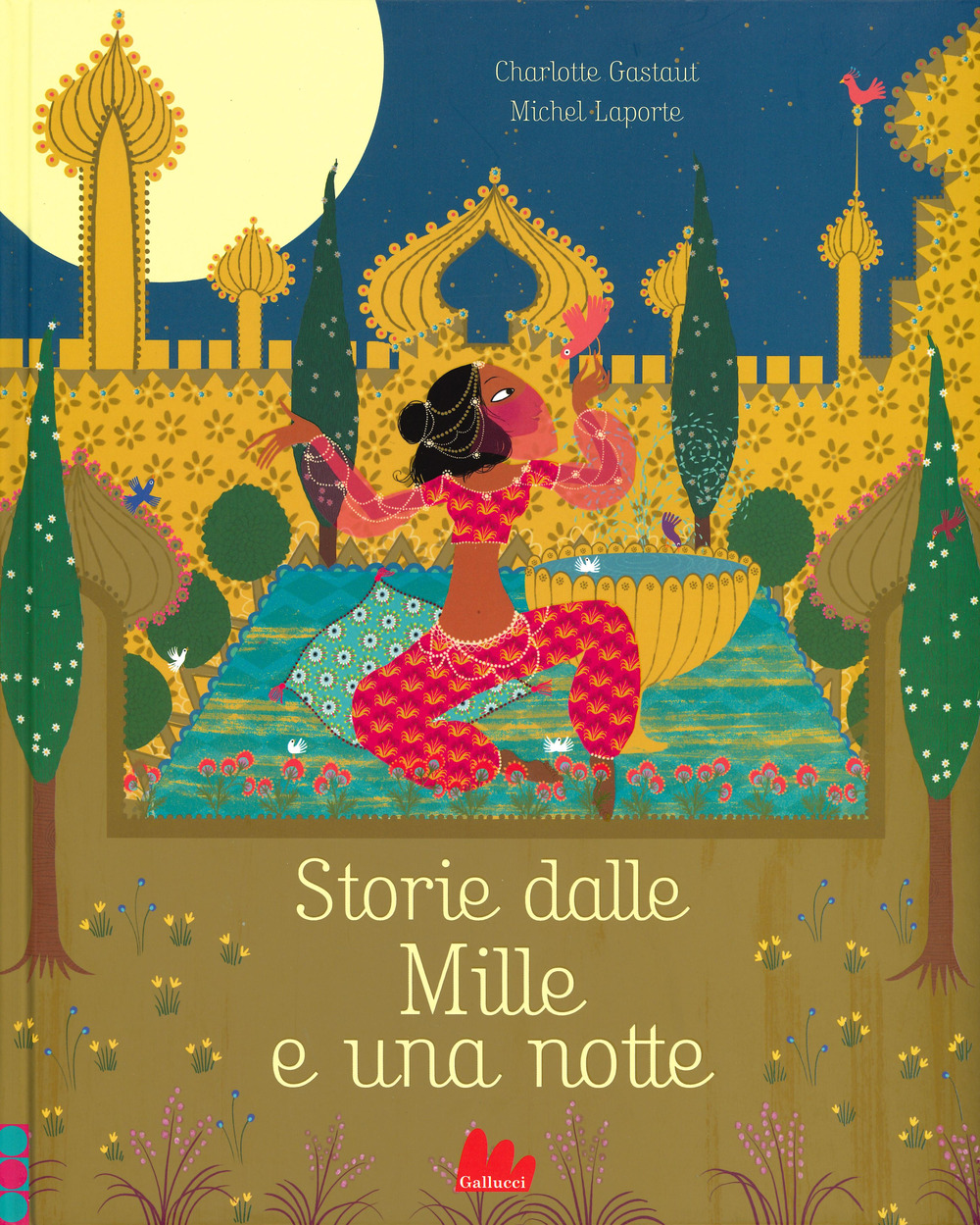 Storie dalle Mille e una notte