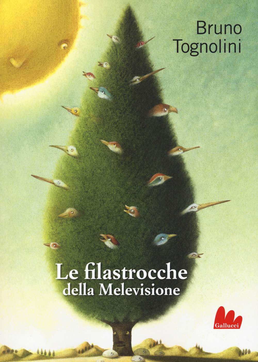 Le filastrocche della Melevisione