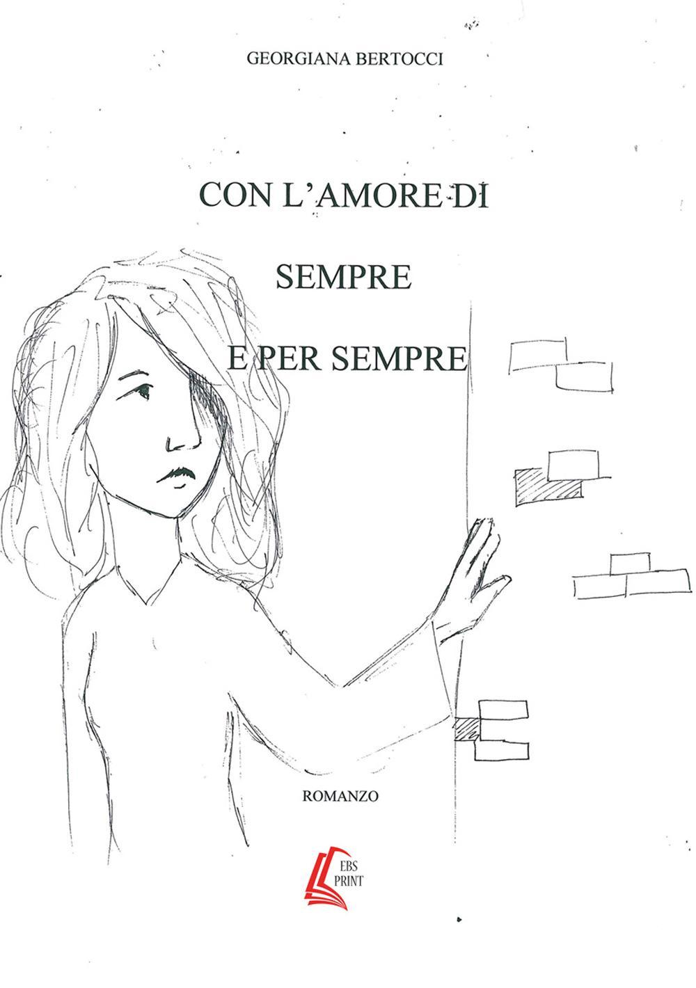 Con l'amore di sempre e per sempre