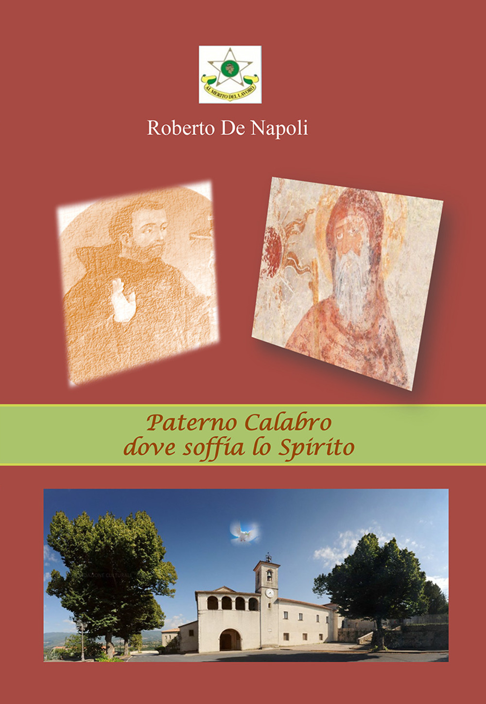 Paterno Calabro dove soffia lo spirito