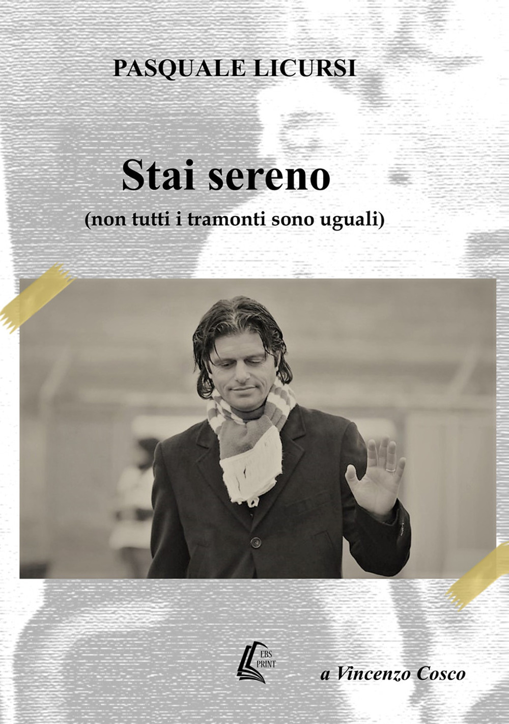 Stai sereno (non tutti i tramonti sono uguali)