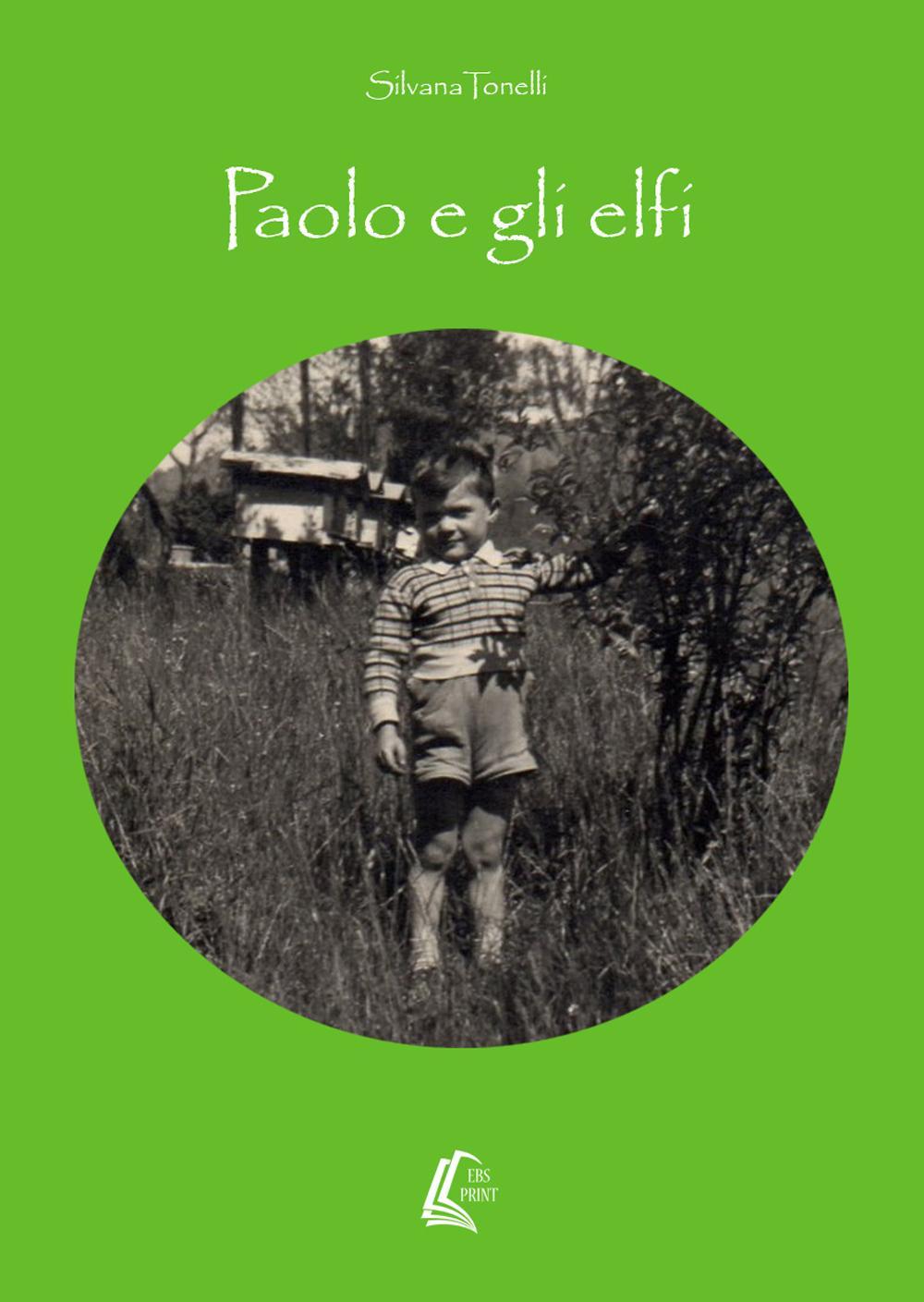 Paolo e gli elfi