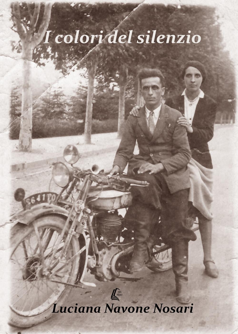 I colori del silenzio