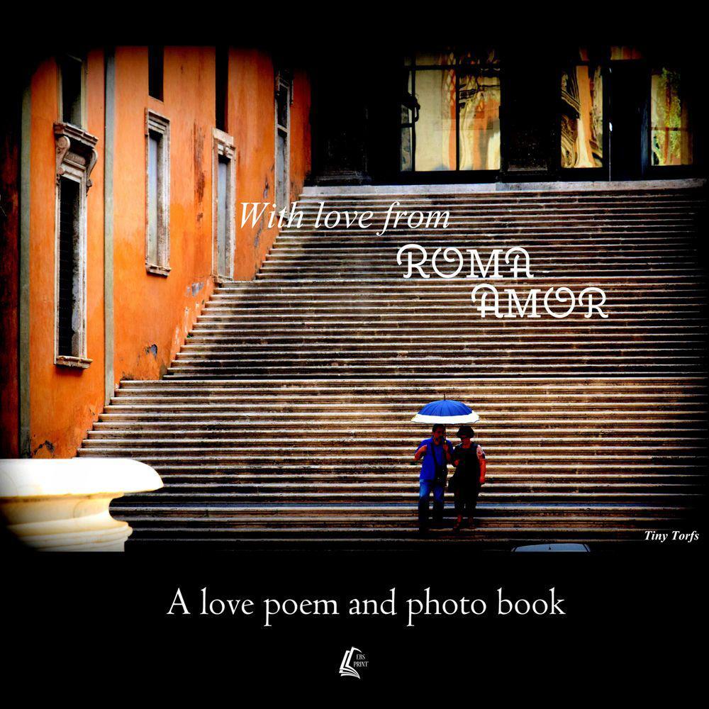 With love from Roma Amor