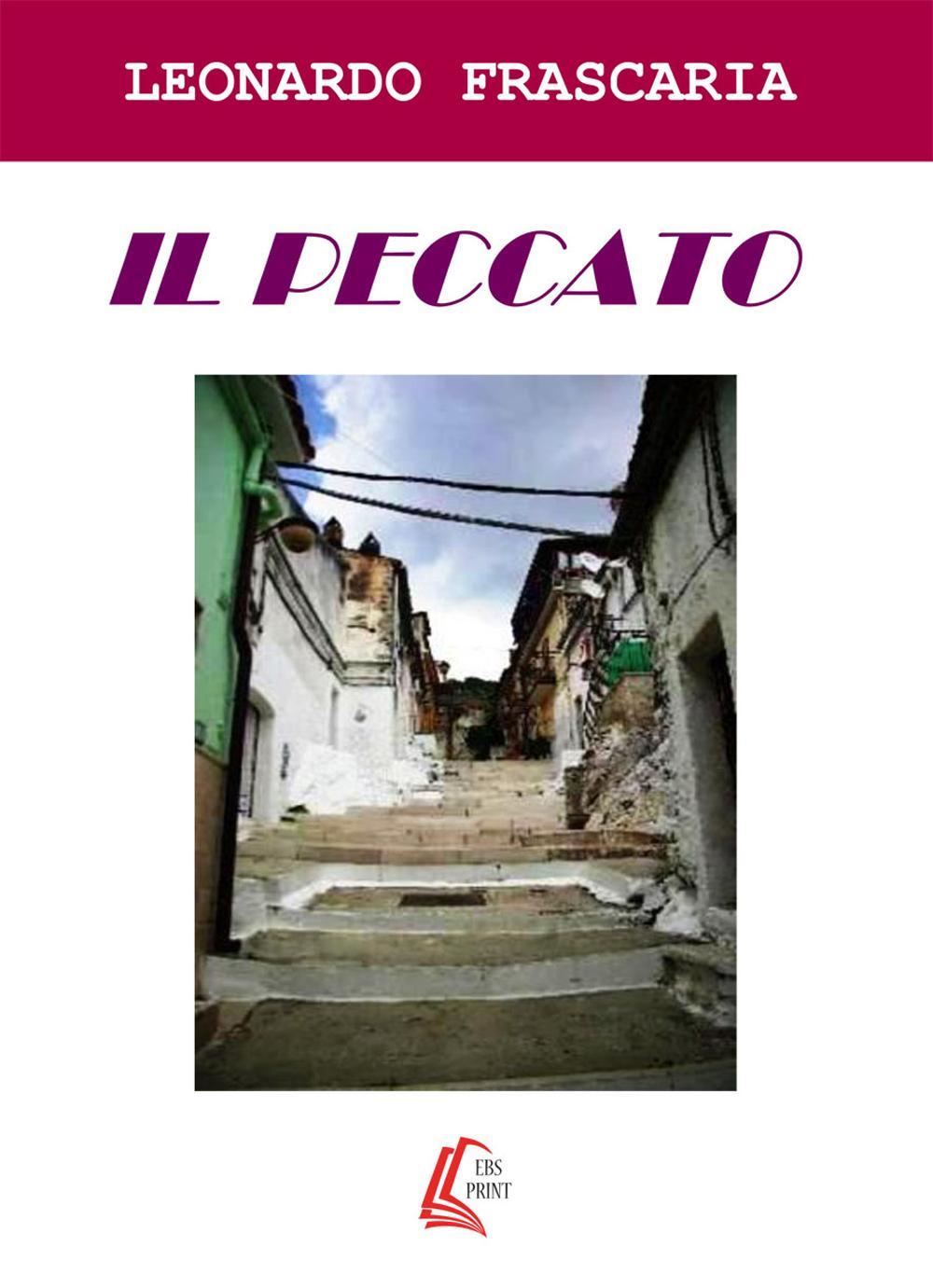 Il peccato