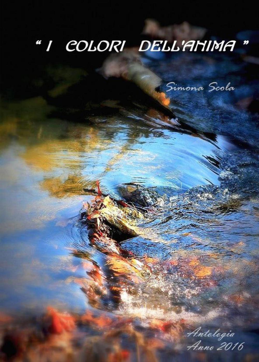 I colori dell'anima
