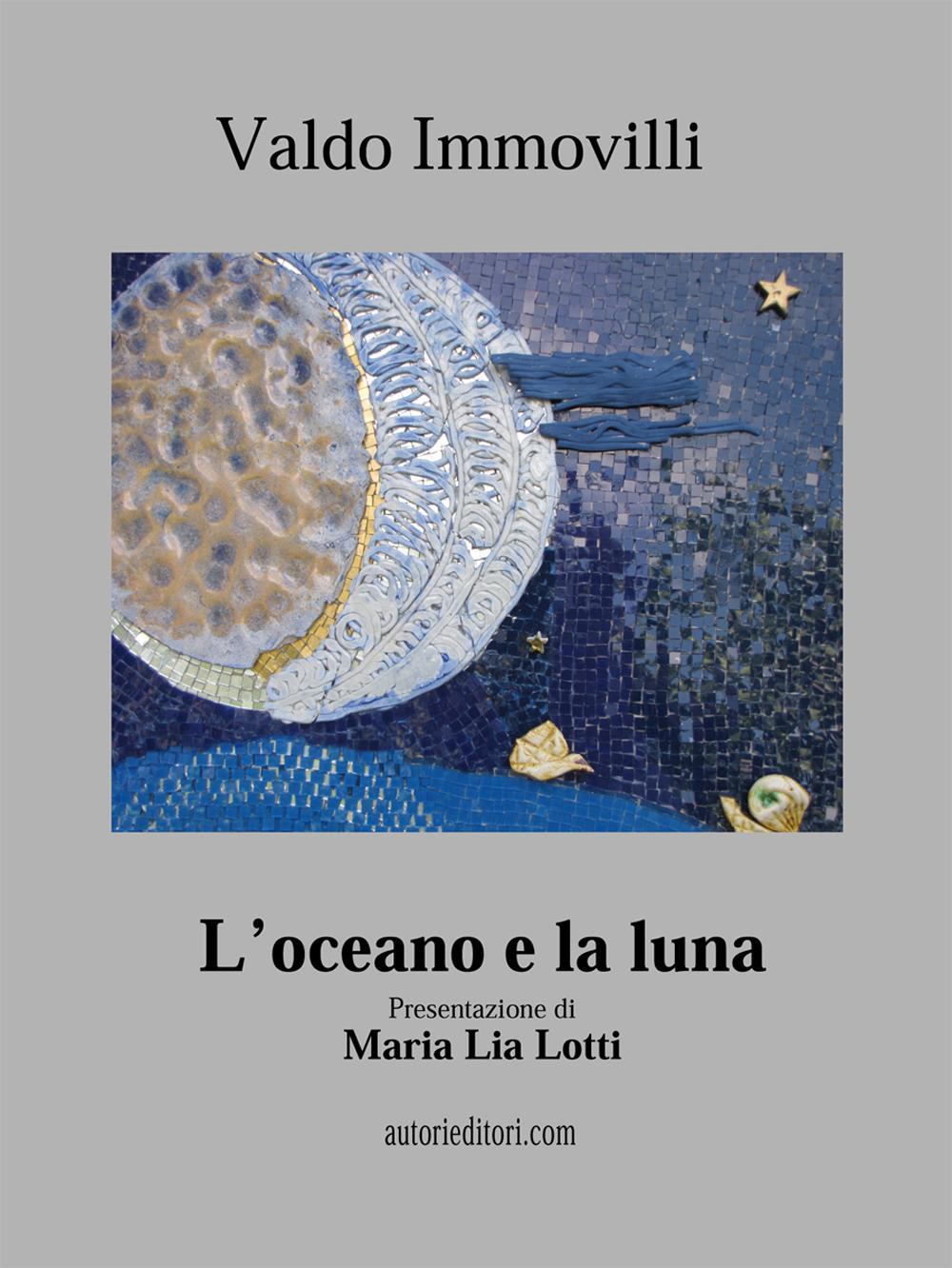 L'oceano e la luna