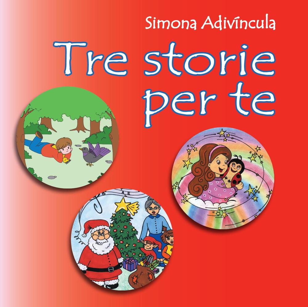 Tre storie per te