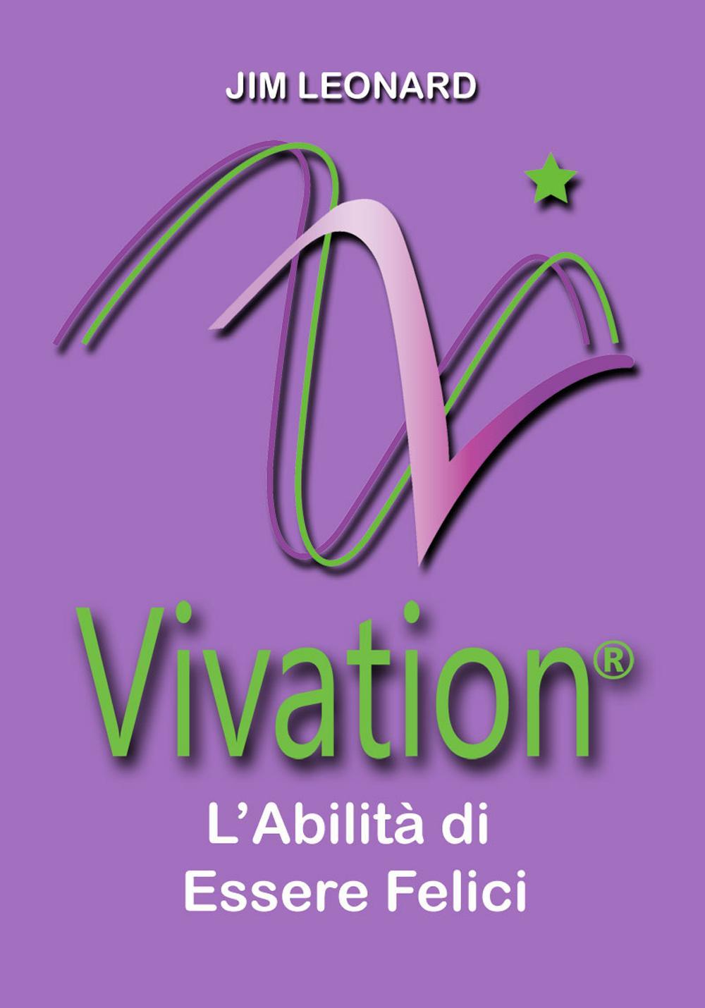 Vivation. L'abilità di essere felici