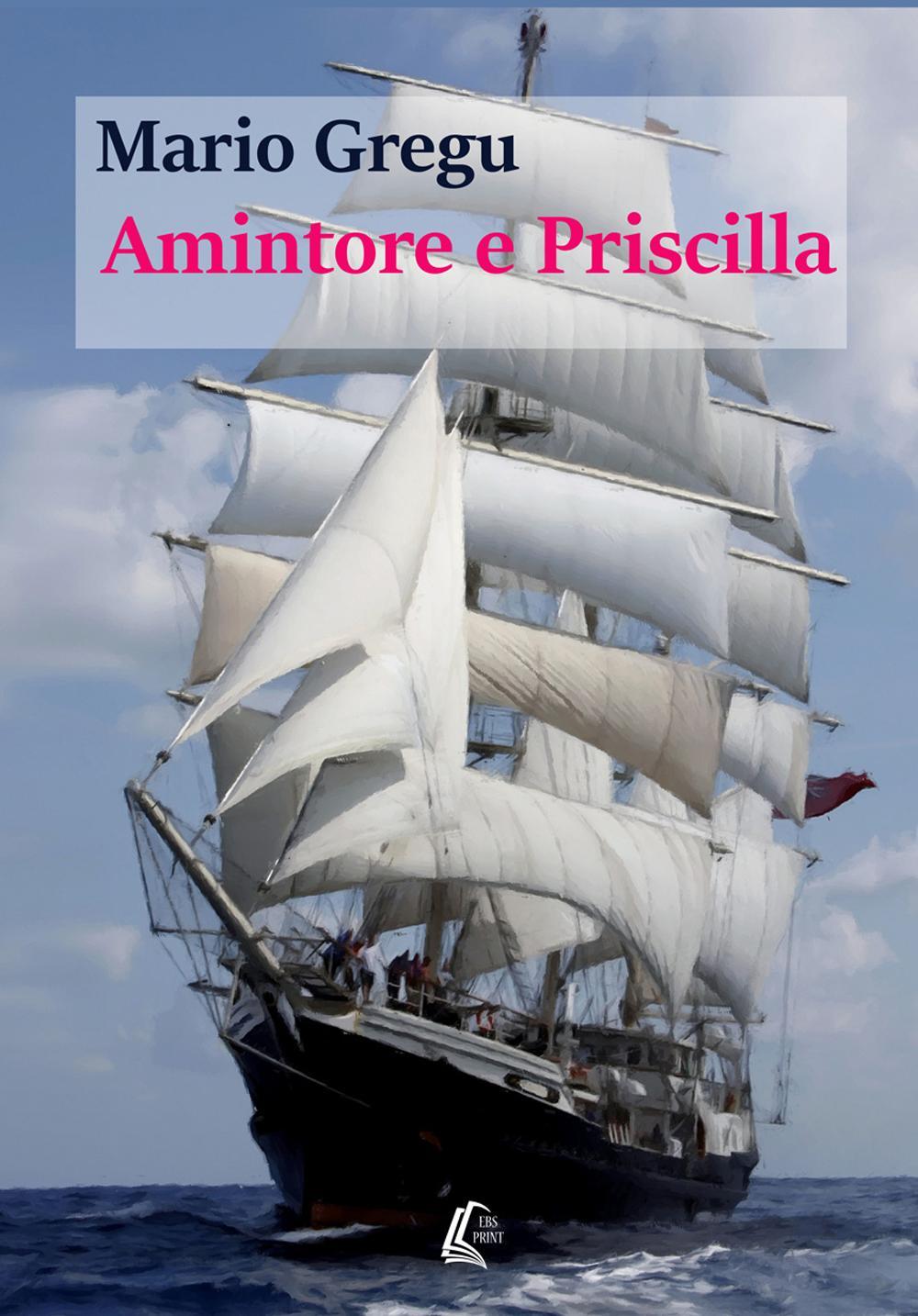 Amintore e Priscilla