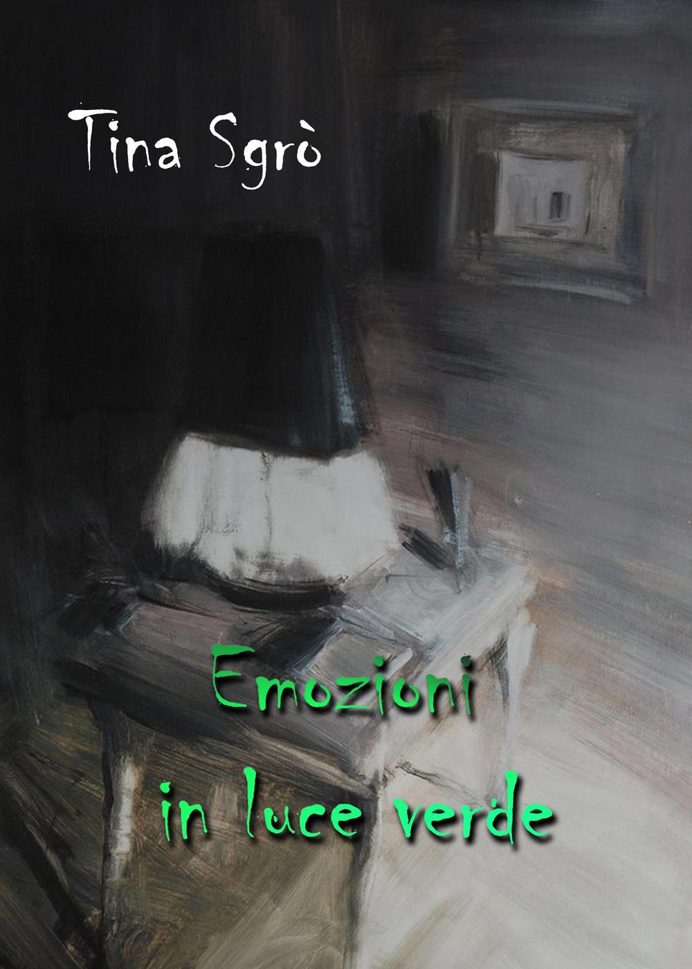 Emozioni in luce verde