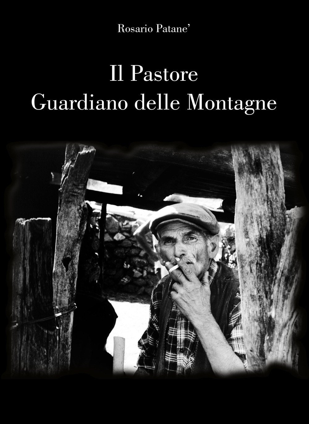 Il pastore guardiano delle montagne