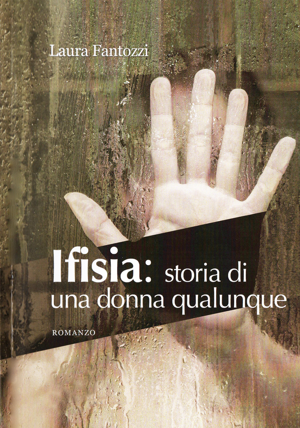 Ifisia. Storia di una donna qualunque