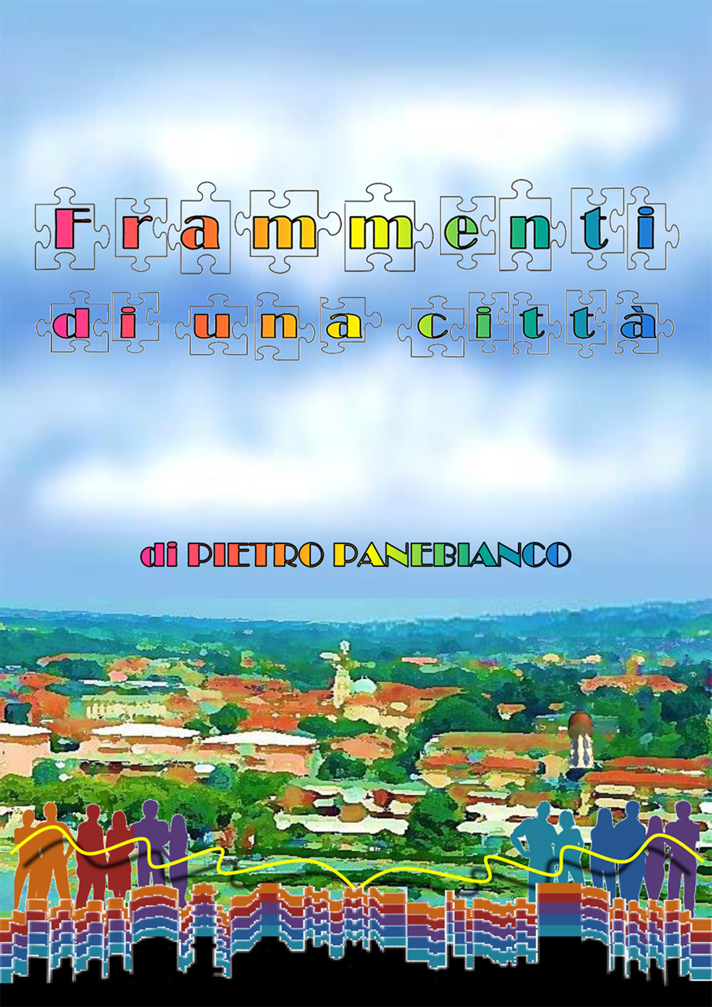 Frammenti di una città