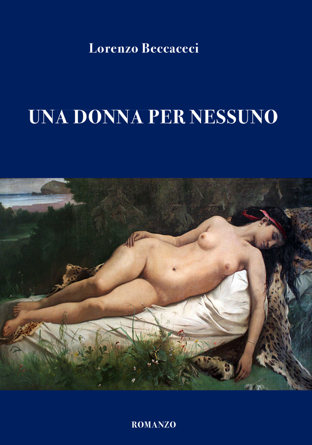 Una donna per nessuno