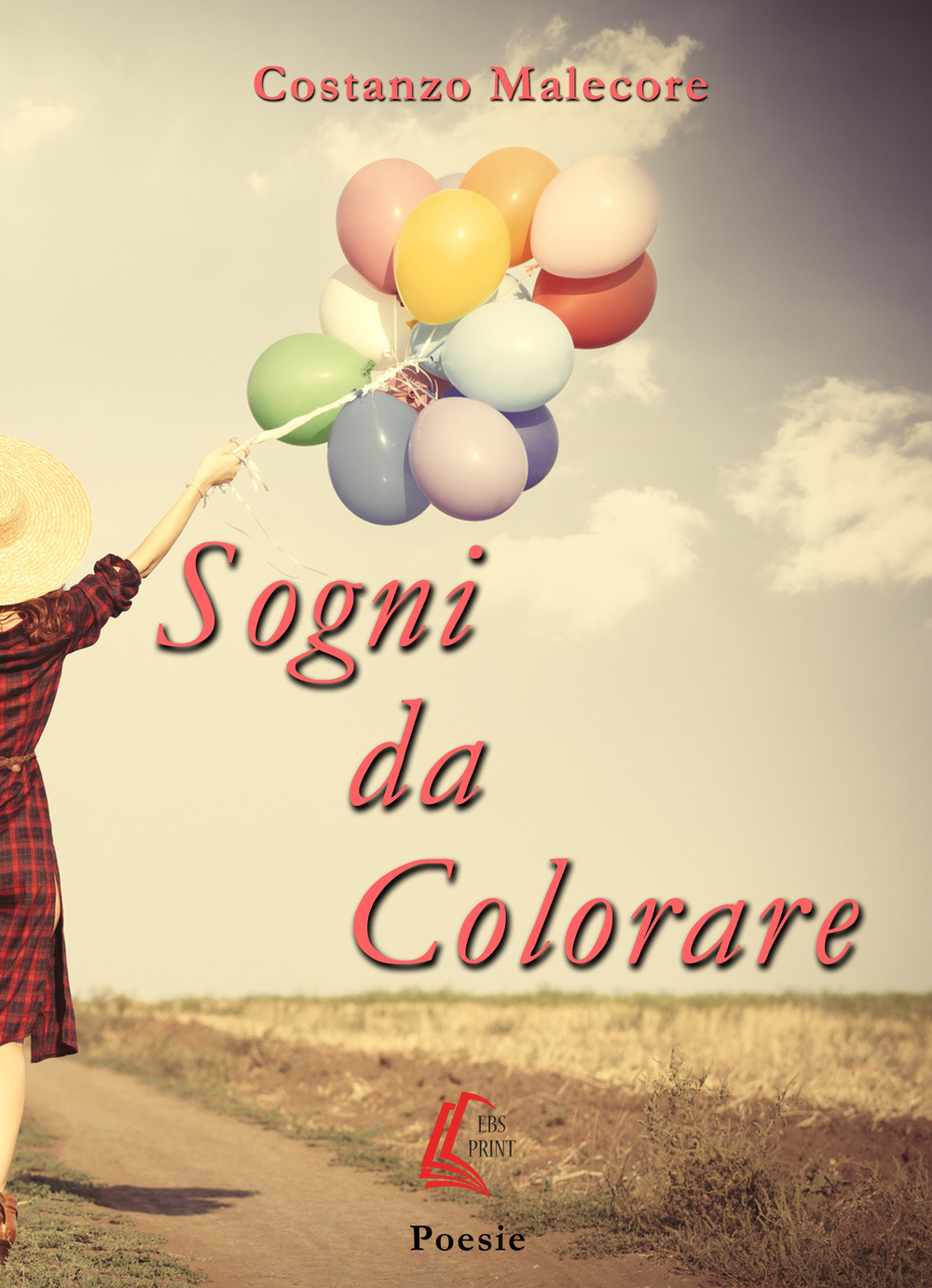 Sogni da colorare