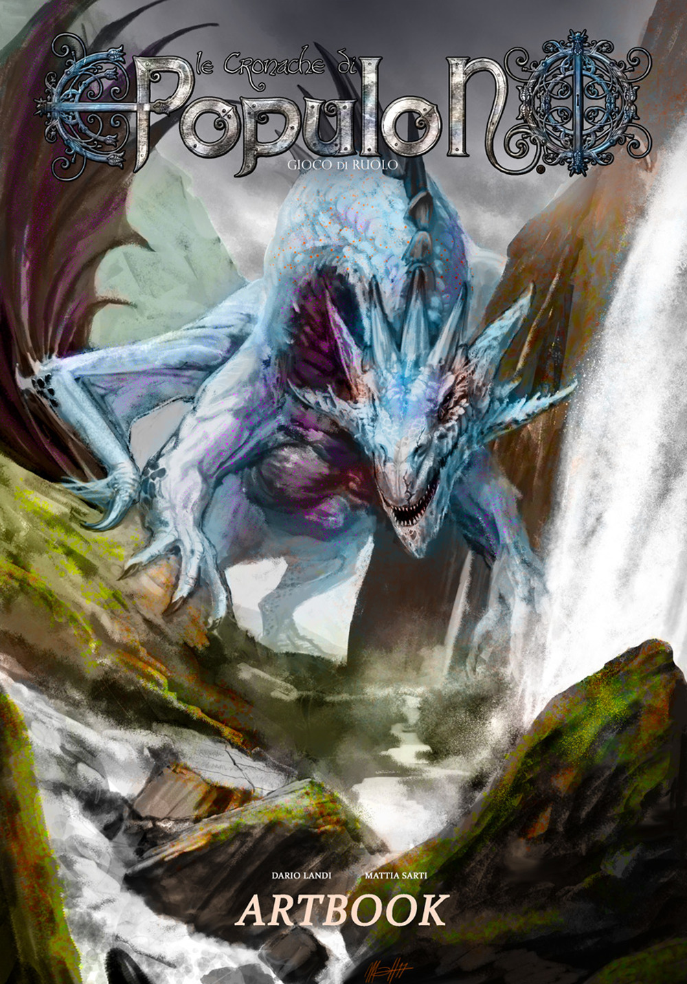 Le cronache di Populon. Gioco di ruolo