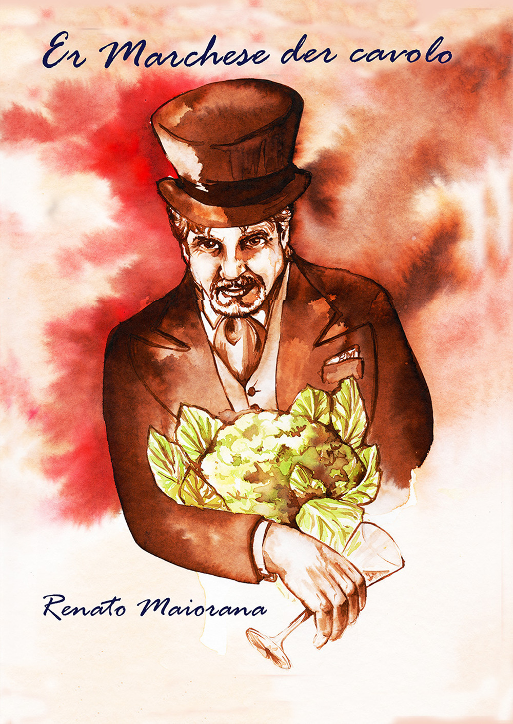 Er Marchese der cavolo