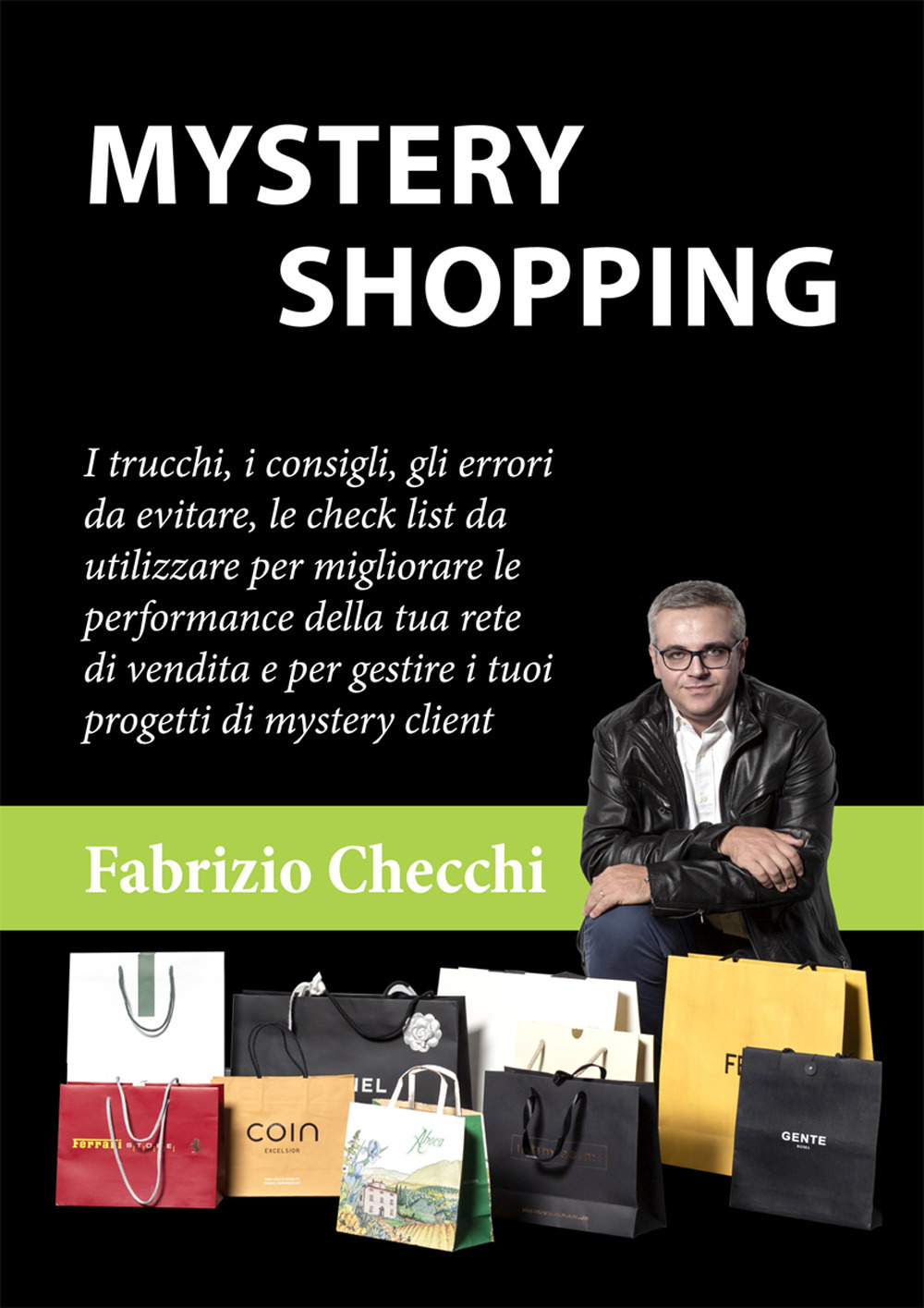 Mystery shopping