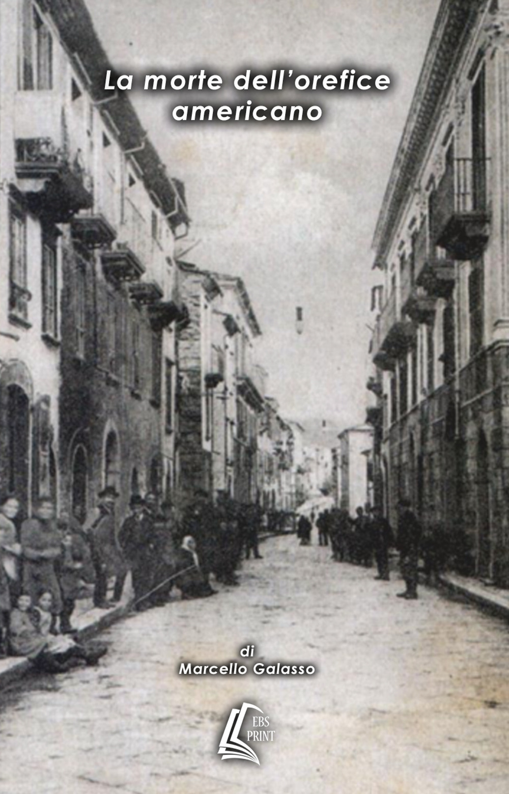 La morte dell'orefice americano