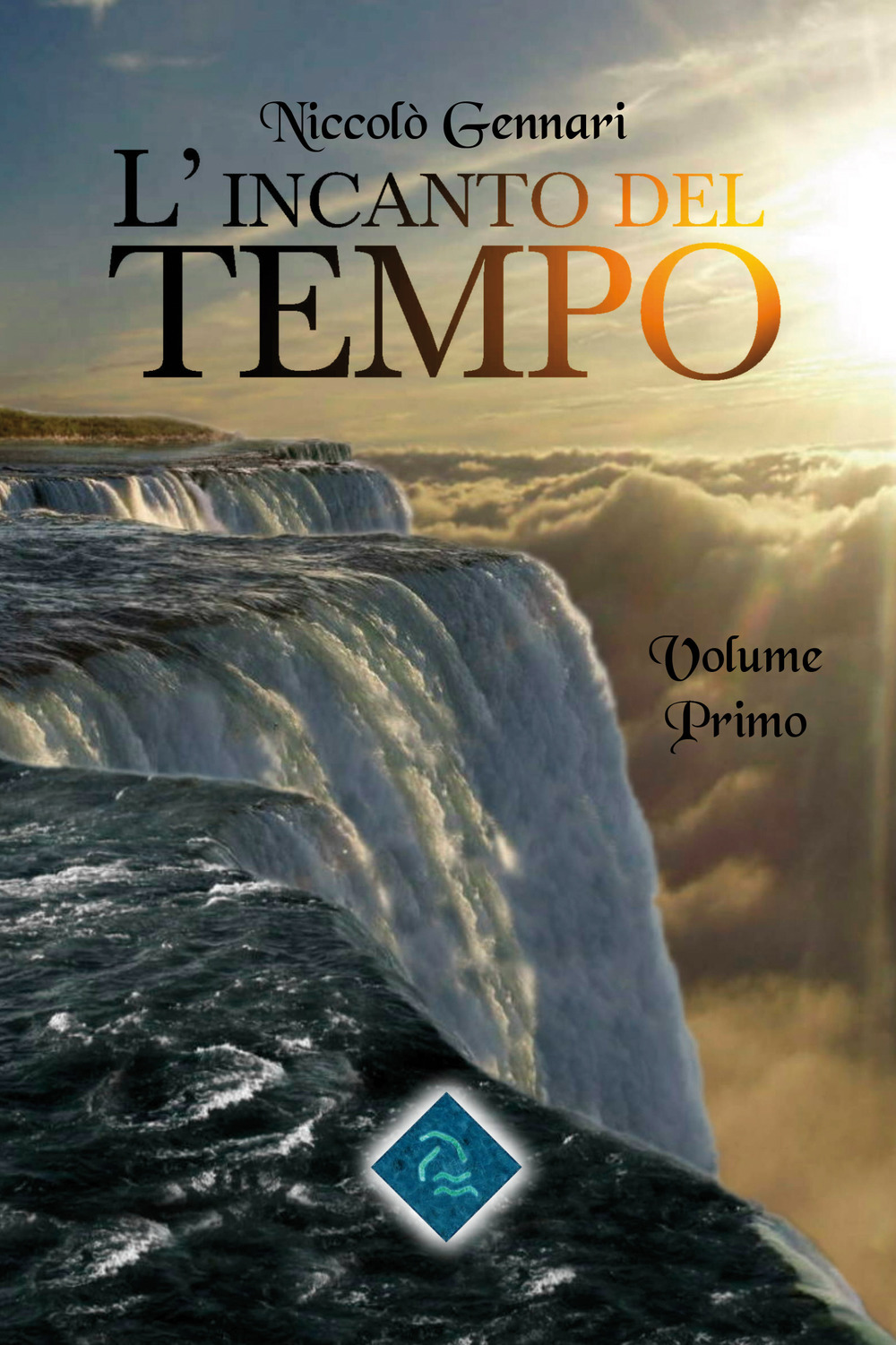 L'incanto del tempo. Vol. 1