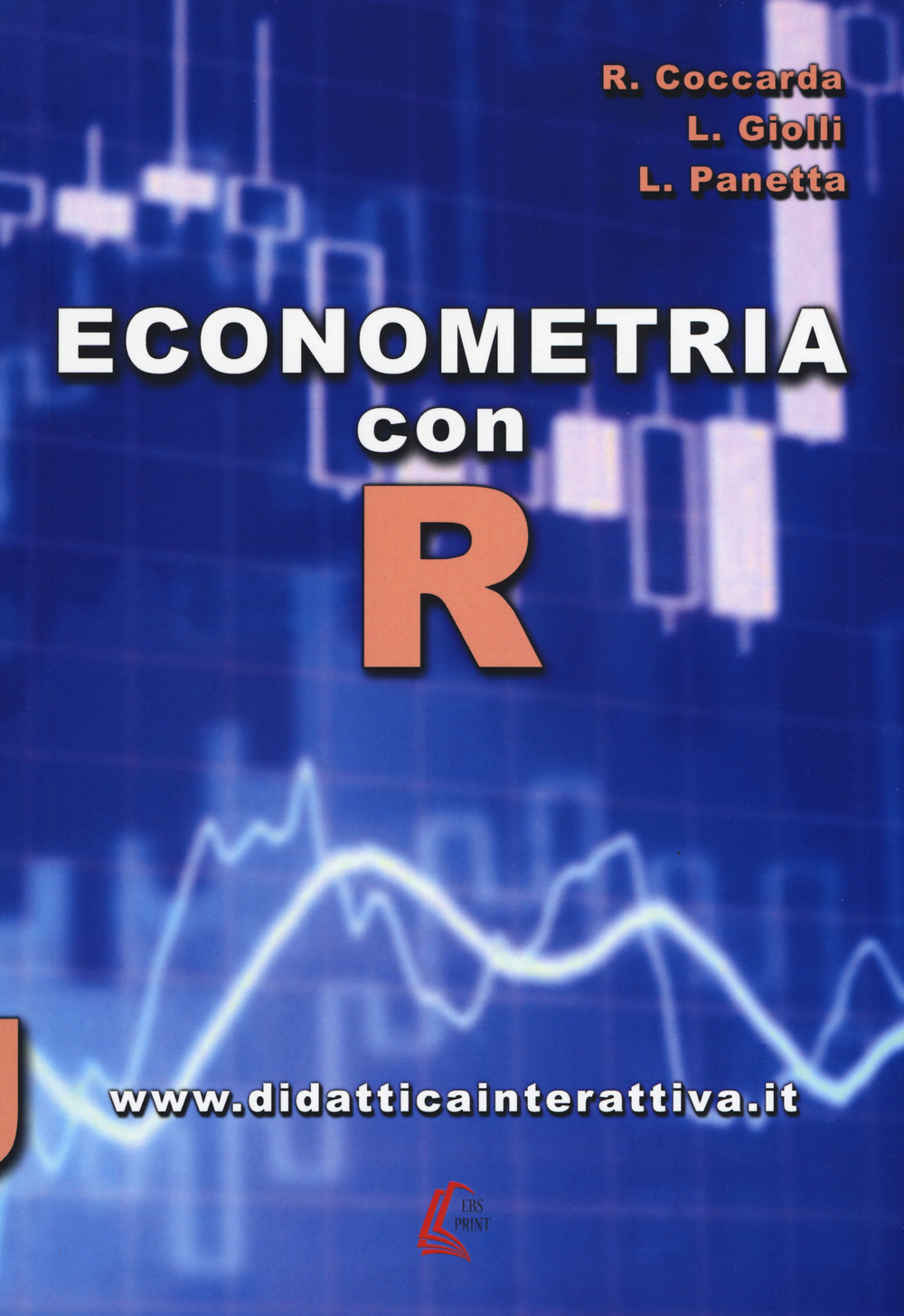 Econometria con R