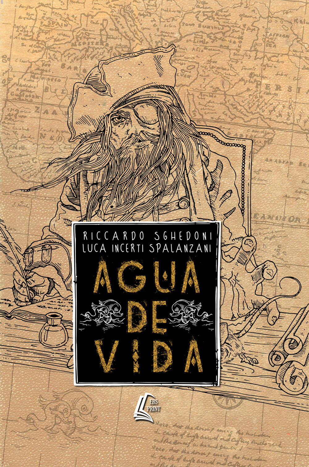 Agua de vida