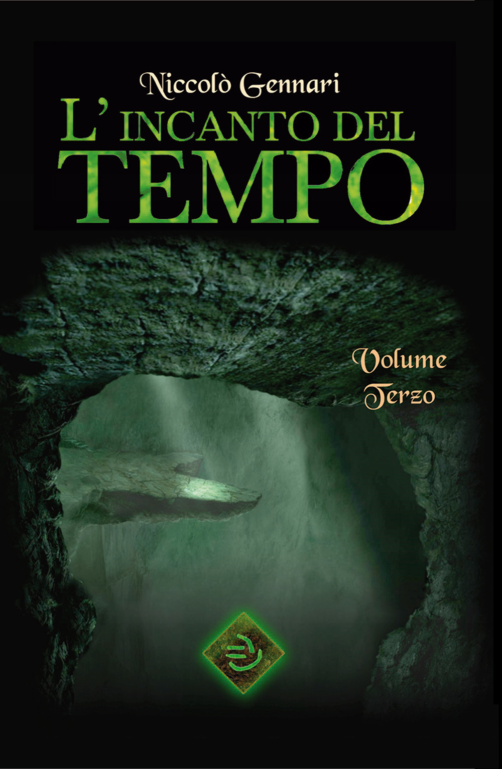 L'incanto del tempo. Vol. 3