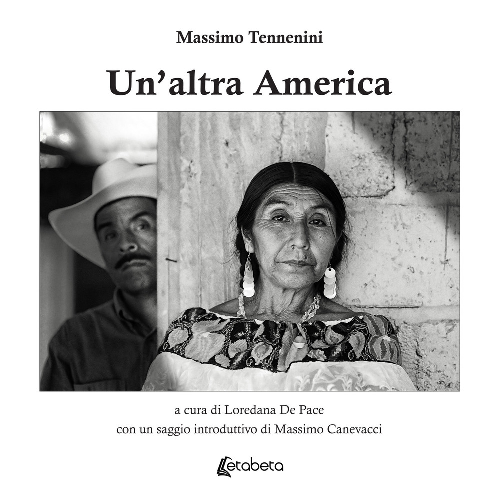 Un'altra America