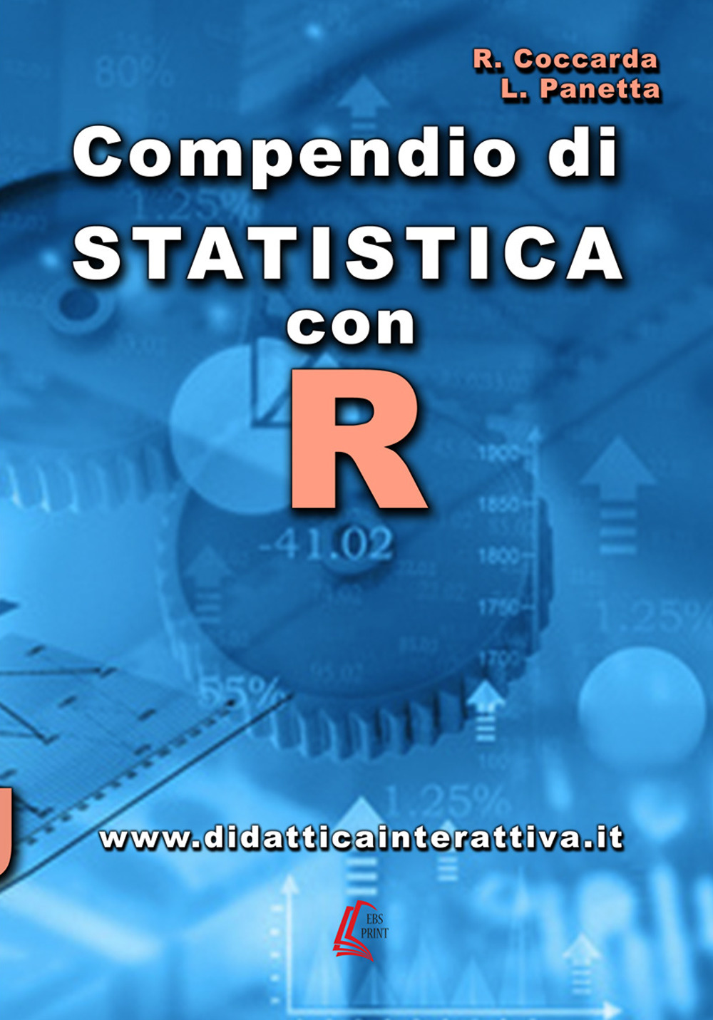 Compendio di statistica con R
