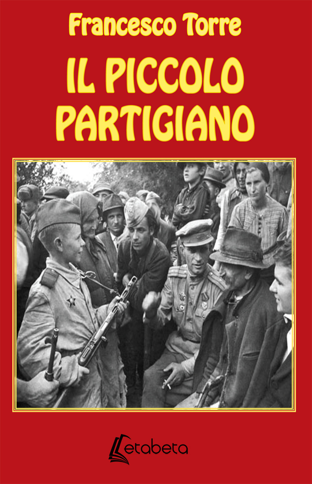 Il piccolo partigiano