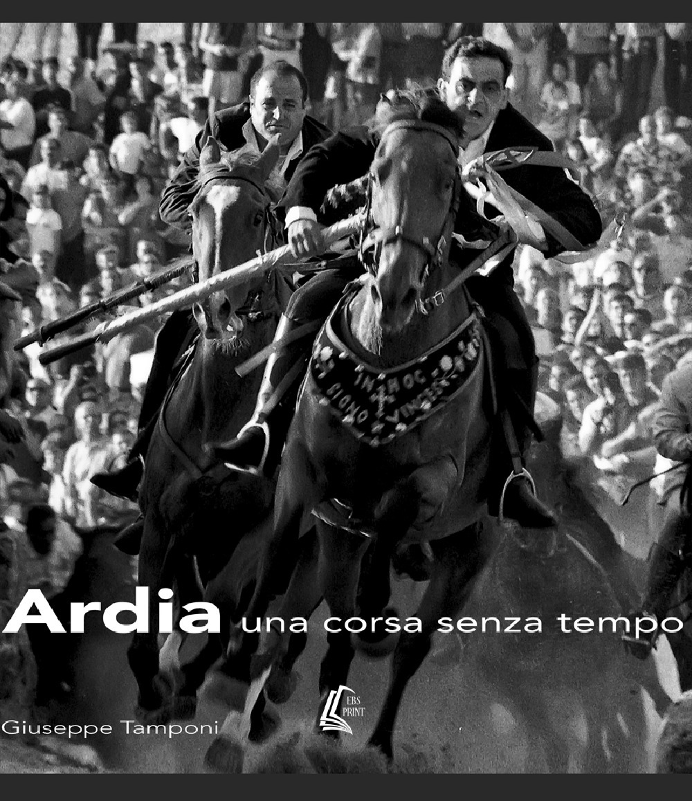 Ardia una corsa senza tempo