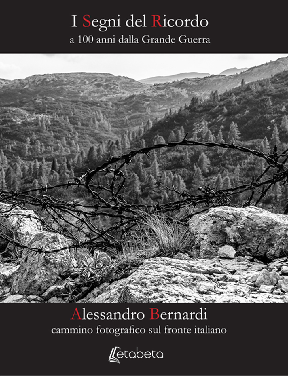 I segni del ricordo. A 100 anni dalla grande guerra