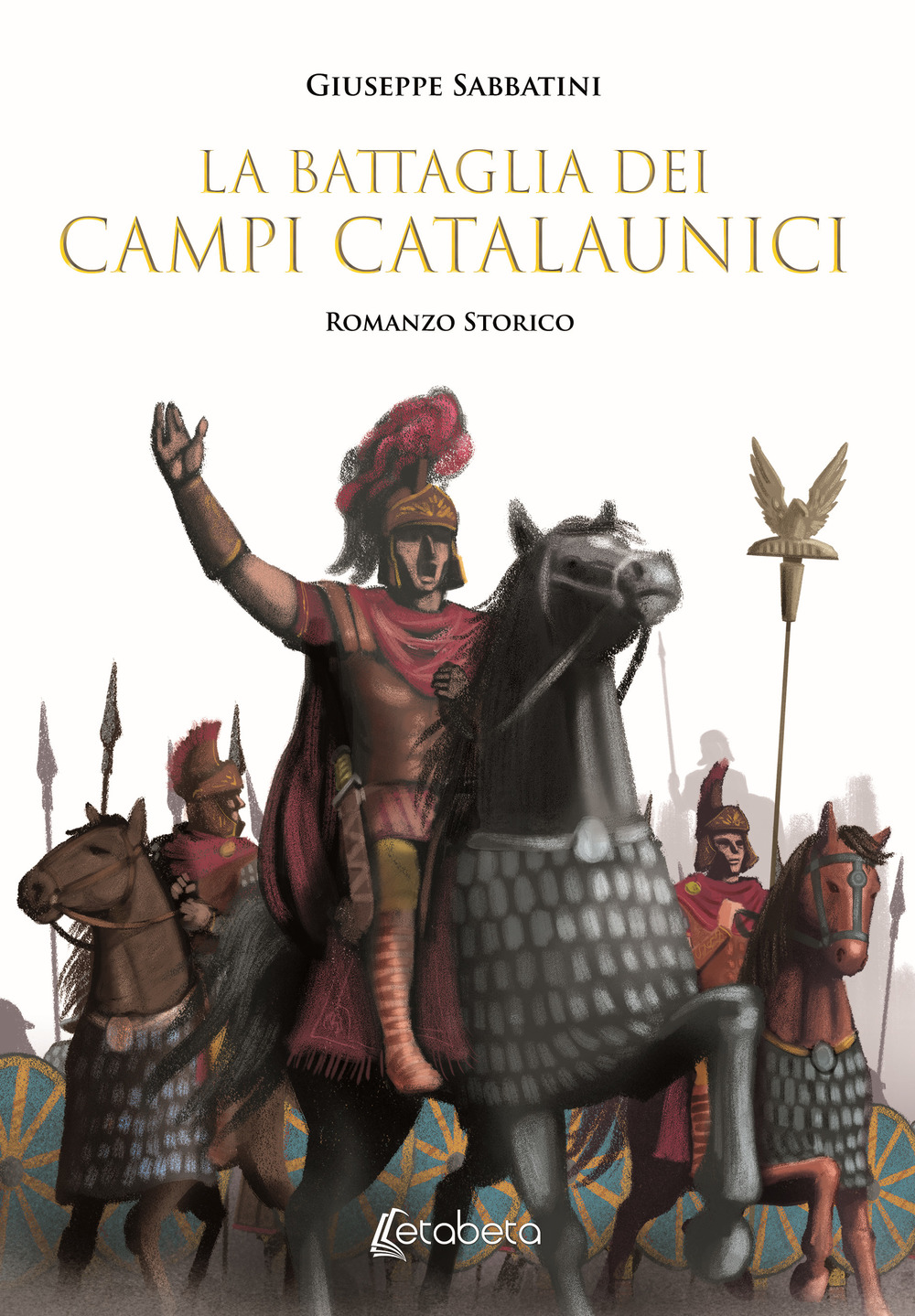 La battaglia dei Campi Catalaunici