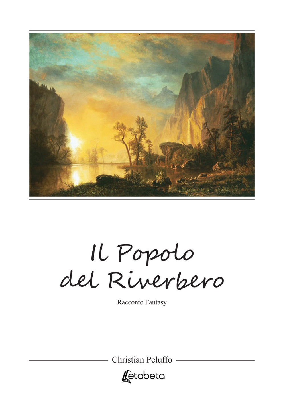 Il popolo del riverbero