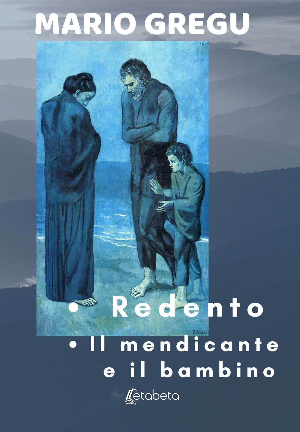 Redento-Il mendicante e il bambino
