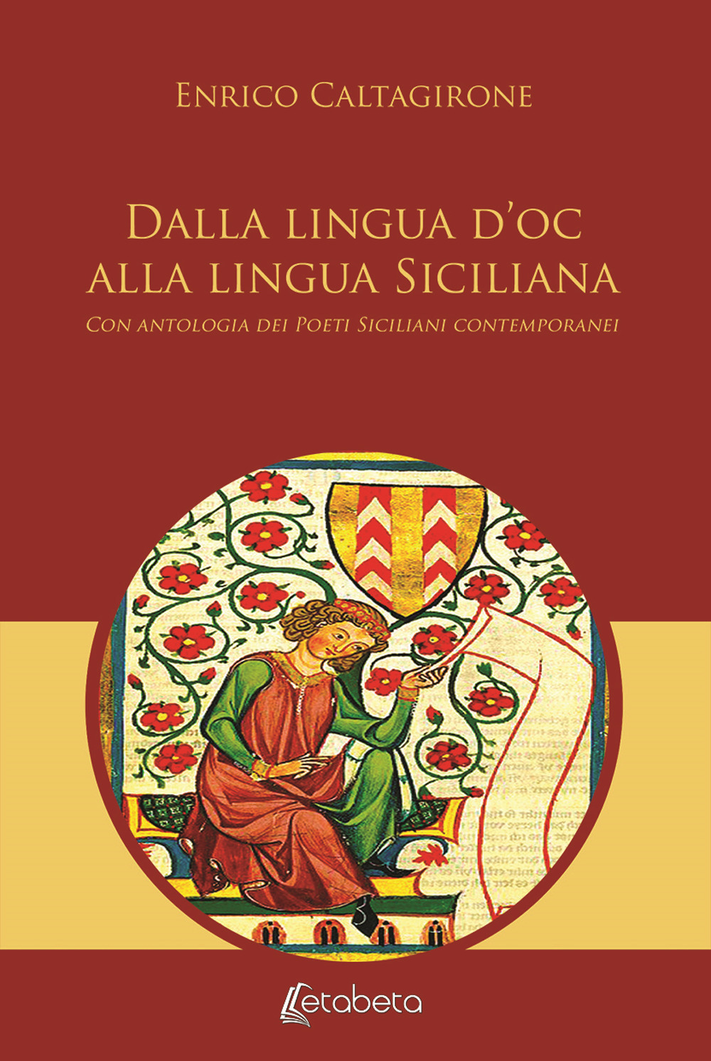 Dalla lingua d’oc alla lingua siciliana