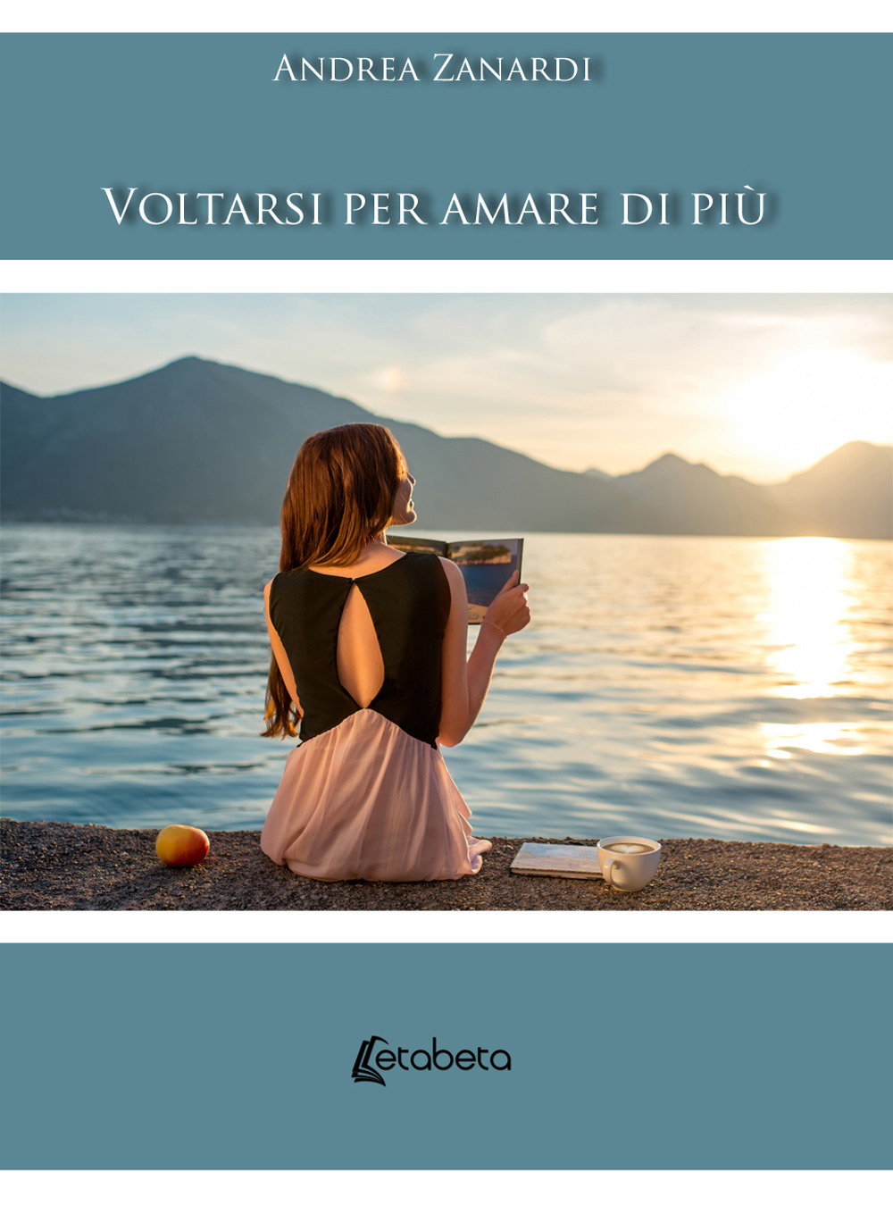 Voltarsi per amare di più