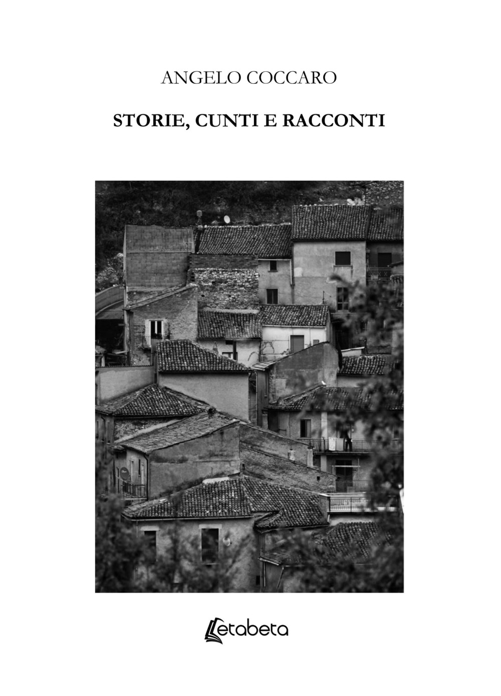 Storie, cunti e racconti
