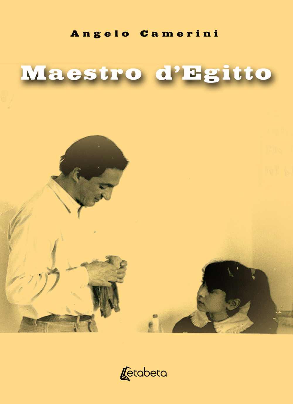 Maestro d’Egitto