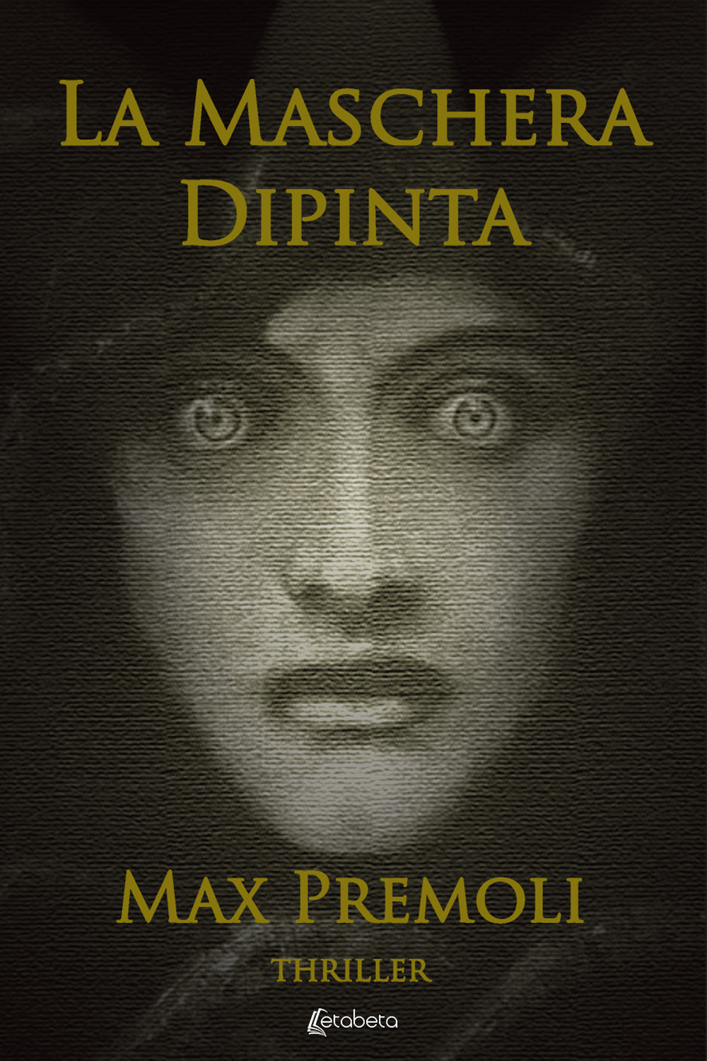 La maschera dipinta