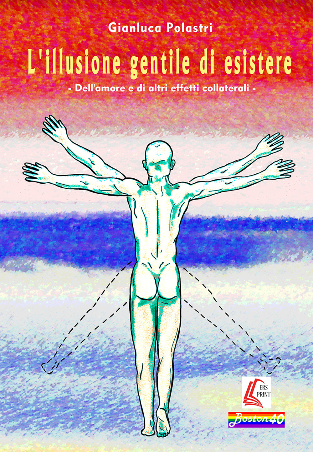 L'illusione gentile di esistere