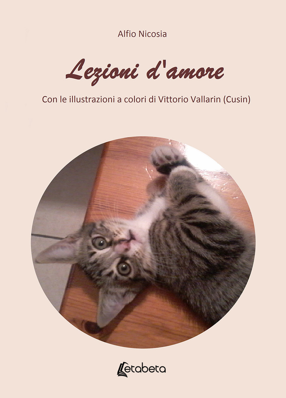 Lezioni d’amore