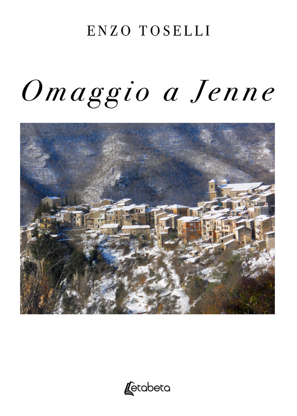 Omaggio a Jenne