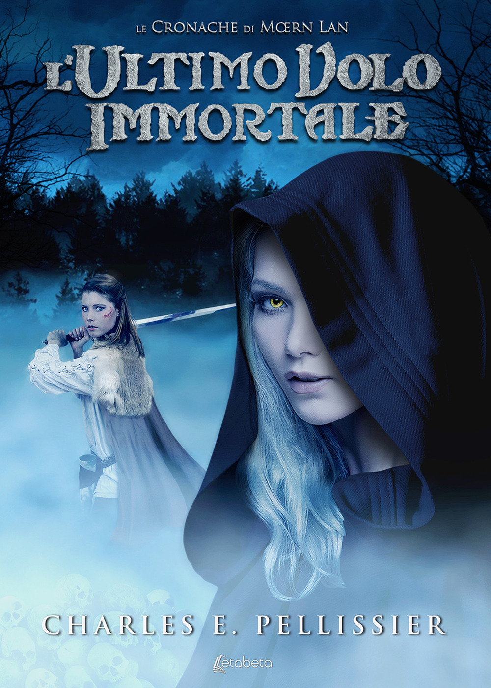 L'ultimo volo immortale