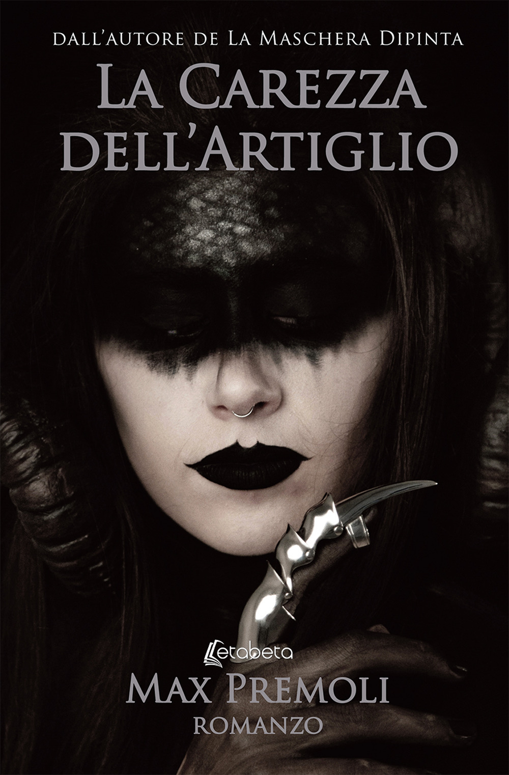 La carezza dell’Artiglio