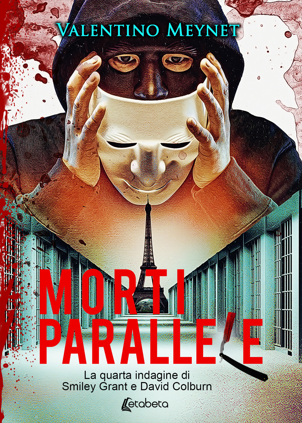 Morti parallele. La quarta indagine di Smiley Grant e David Colburn