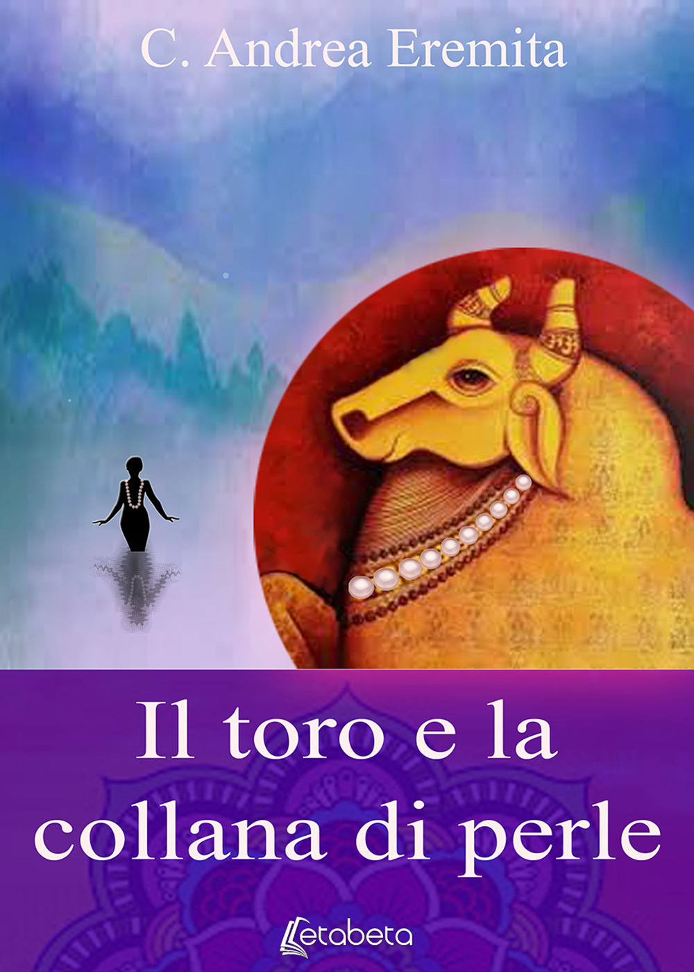 Il toro e la collana di perle