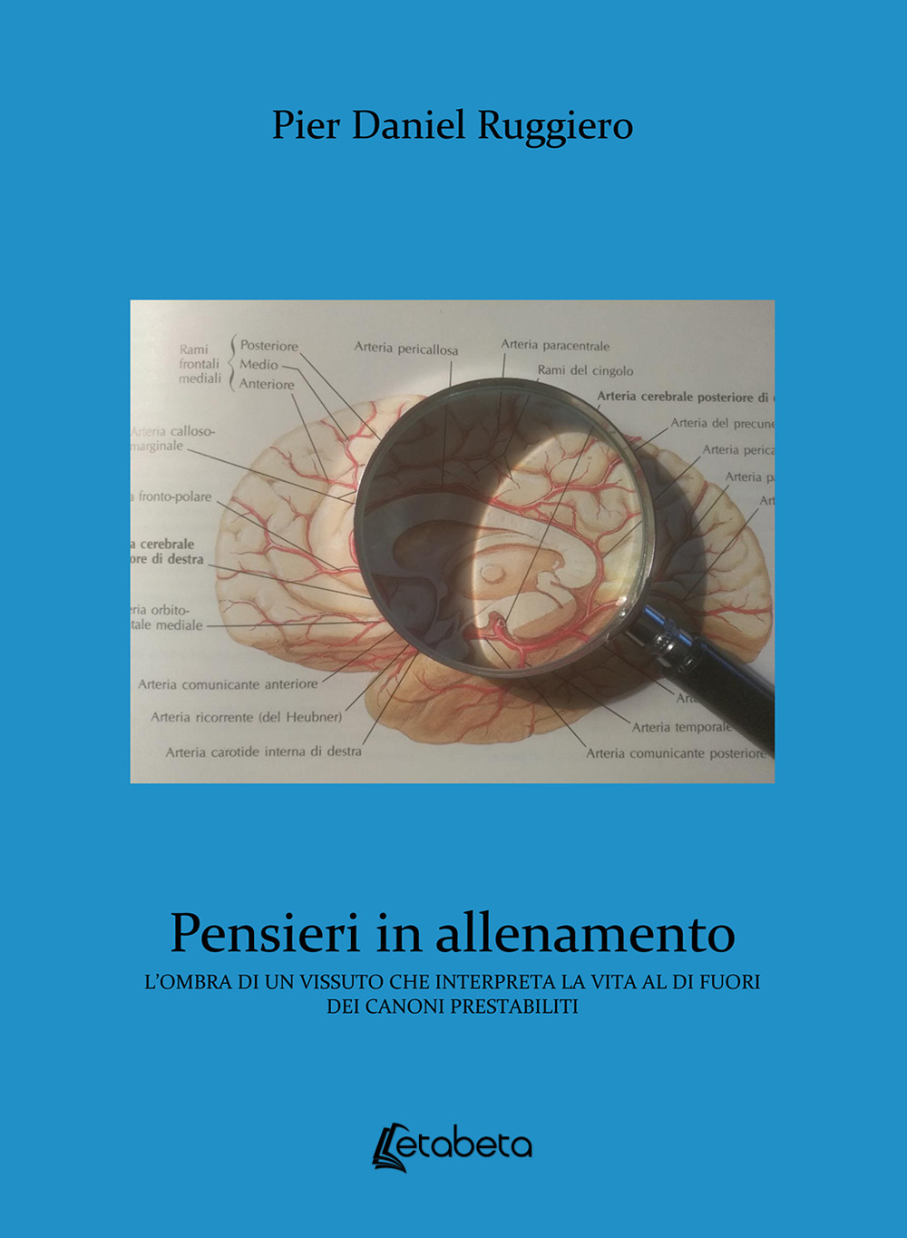 Pensieri in allenamento. L’ombra di un vissuto che interpreta la vita al di fuori dei canoni prestabiliti
